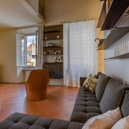 Le Residenze A Firenze - Residenza Covoni Apartment In The Historical Center Of Florence Florença Exterior foto