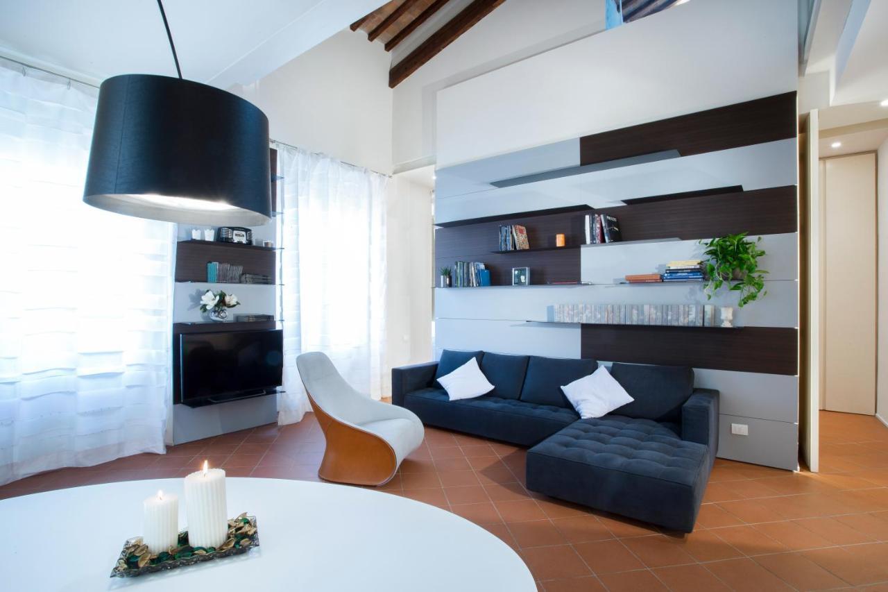 Le Residenze A Firenze - Residenza Covoni Apartment In The Historical Center Of Florence Florença Exterior foto