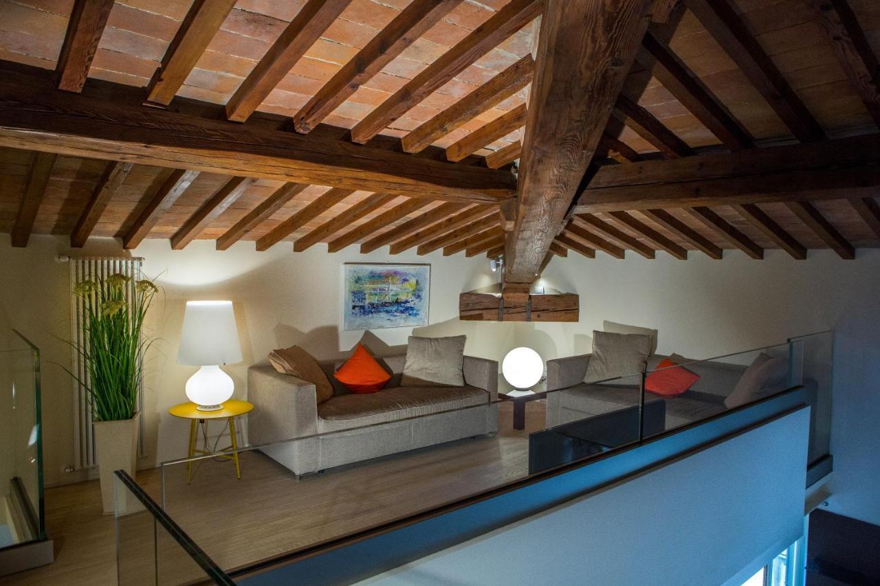 Le Residenze A Firenze - Residenza Covoni Apartment In The Historical Center Of Florence Florença Exterior foto