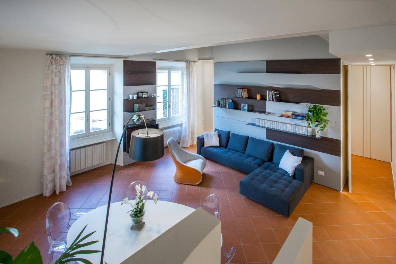 Le Residenze A Firenze - Residenza Covoni Apartment In The Historical Center Of Florence Florença Exterior foto