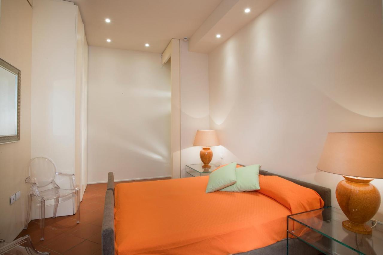 Le Residenze A Firenze - Residenza Covoni Apartment In The Historical Center Of Florence Florença Exterior foto