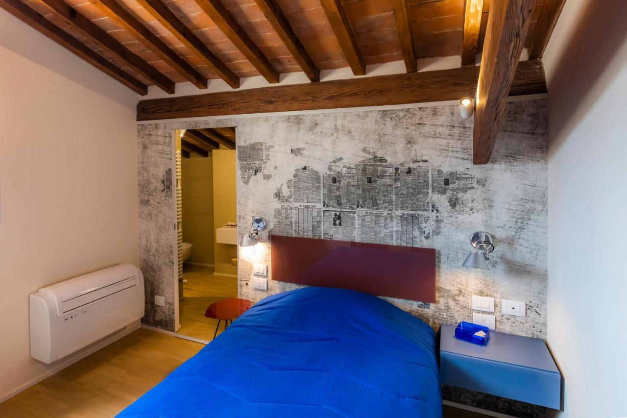Le Residenze A Firenze - Residenza Covoni Apartment In The Historical Center Of Florence Florença Exterior foto