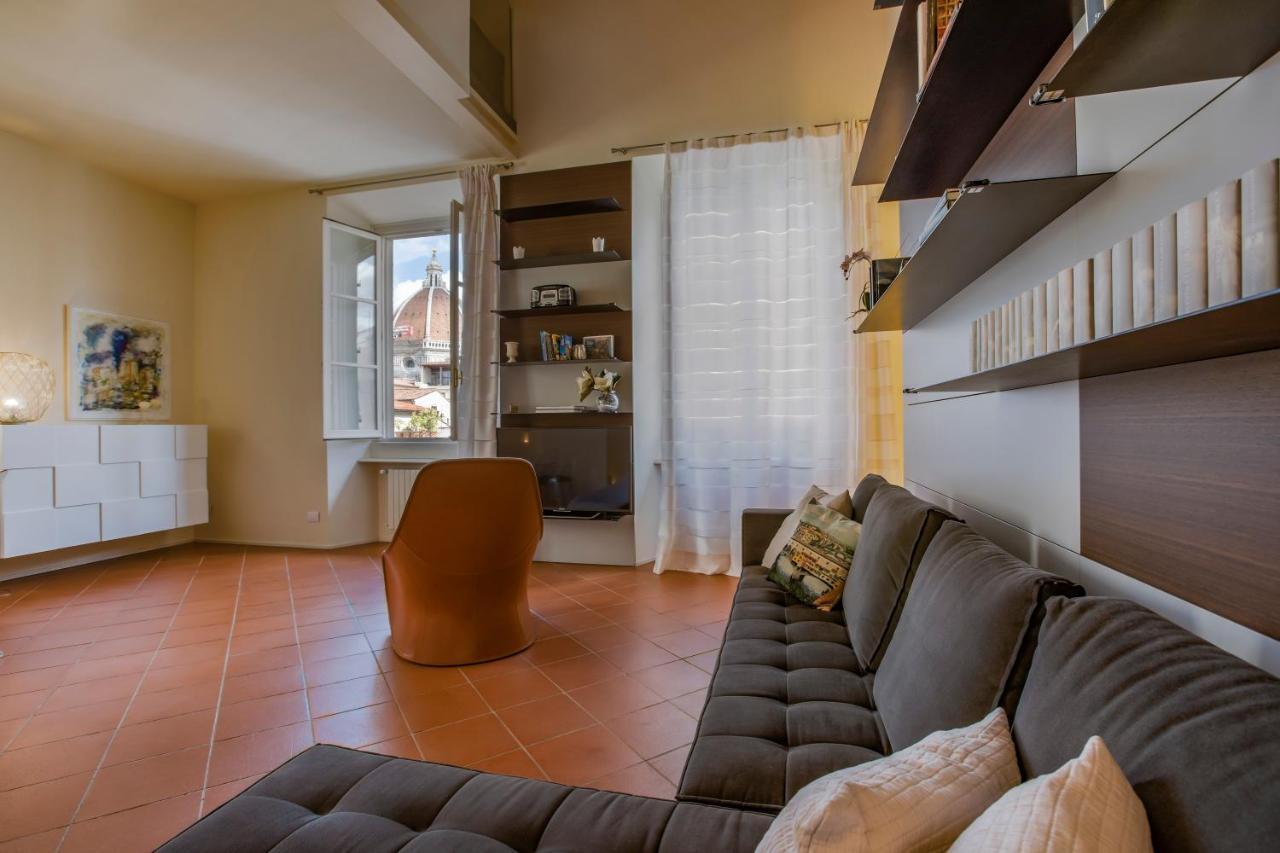 Le Residenze A Firenze - Residenza Covoni Apartment In The Historical Center Of Florence Florença Exterior foto
