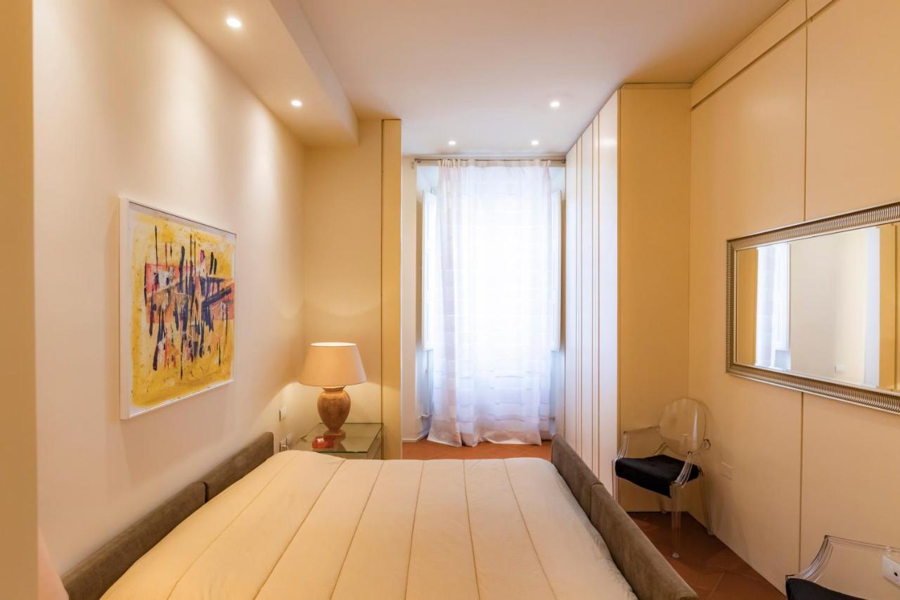 Le Residenze A Firenze - Residenza Covoni Apartment In The Historical Center Of Florence Florença Exterior foto