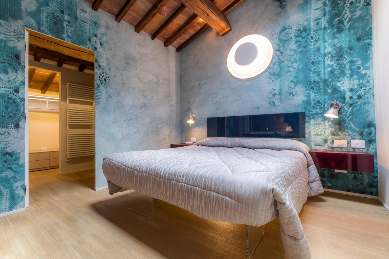 Le Residenze A Firenze - Residenza Covoni Apartment In The Historical Center Of Florence Florença Exterior foto