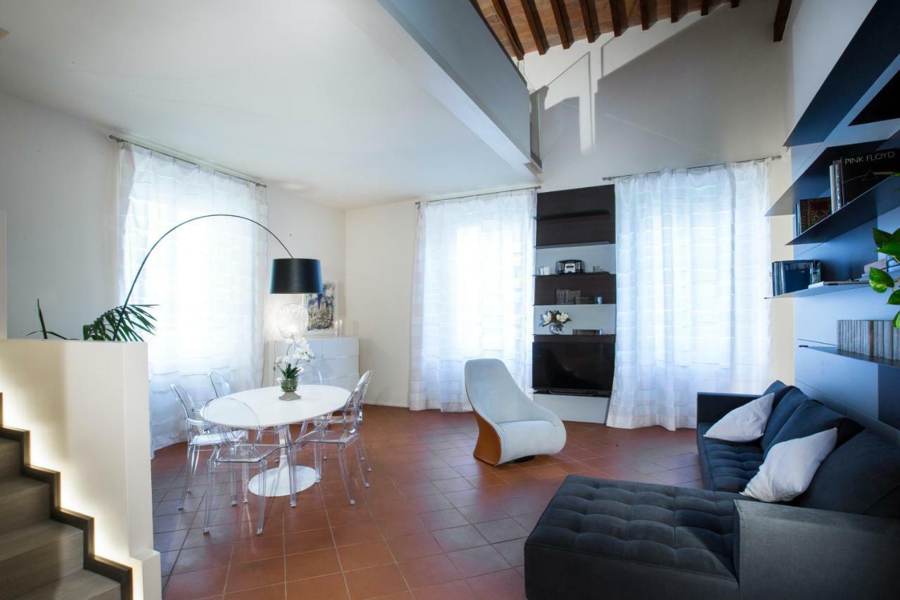 Le Residenze A Firenze - Residenza Covoni Apartment In The Historical Center Of Florence Florença Exterior foto