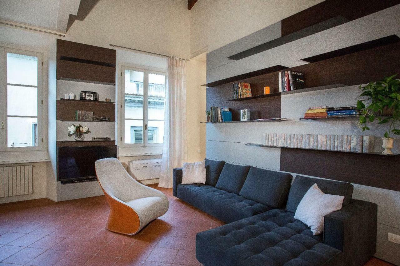 Le Residenze A Firenze - Residenza Covoni Apartment In The Historical Center Of Florence Florença Exterior foto