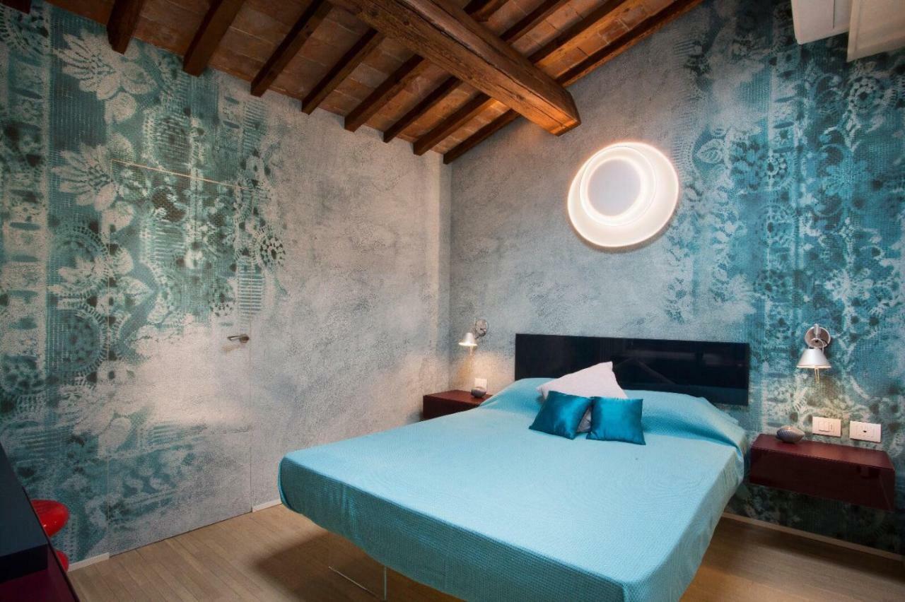 Le Residenze A Firenze - Residenza Covoni Apartment In The Historical Center Of Florence Florença Exterior foto