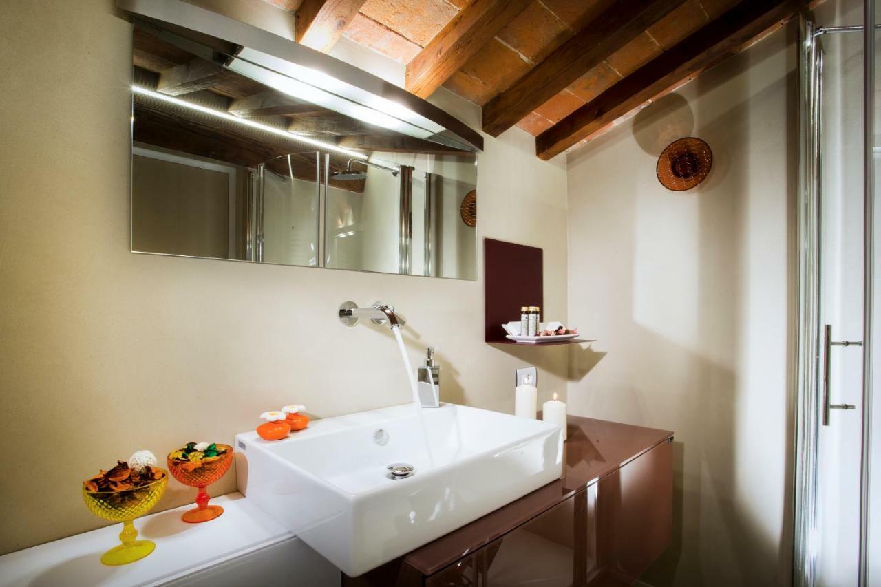 Le Residenze A Firenze - Residenza Covoni Apartment In The Historical Center Of Florence Florença Exterior foto