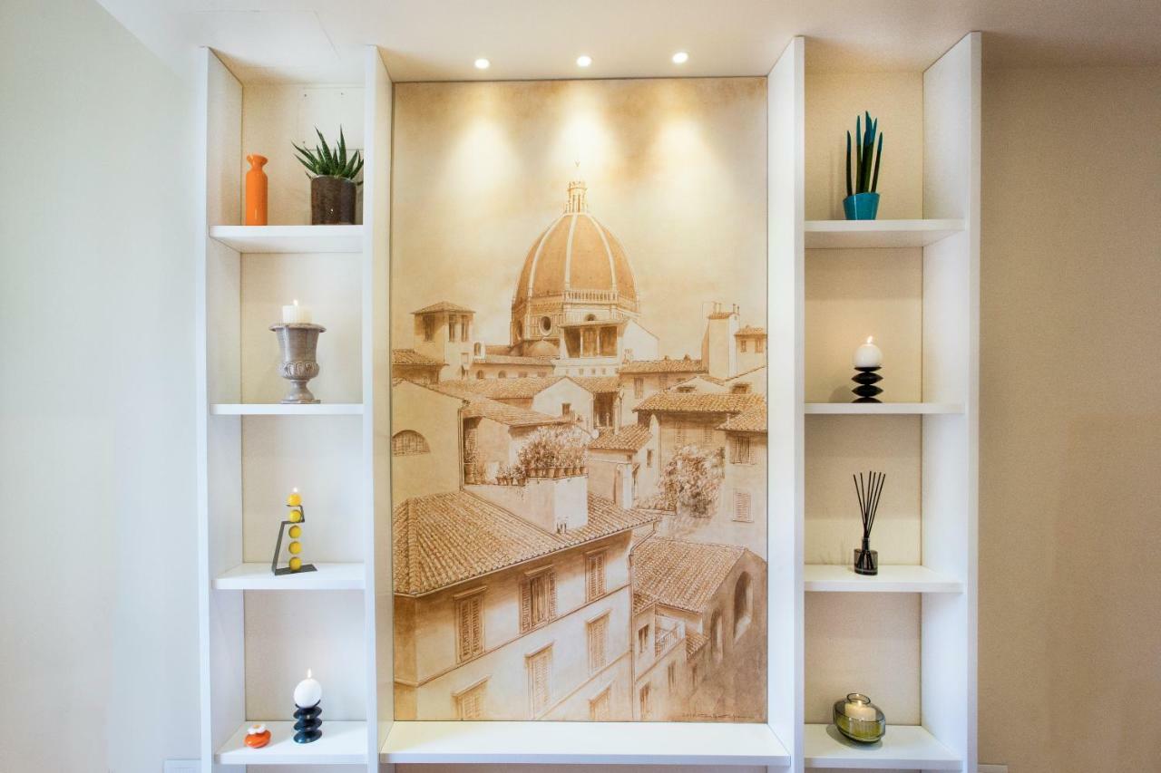 Le Residenze A Firenze - Residenza Covoni Apartment In The Historical Center Of Florence Florença Exterior foto