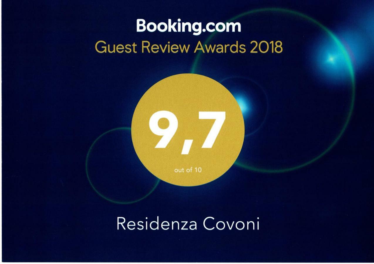 Le Residenze A Firenze - Residenza Covoni Apartment In The Historical Center Of Florence Florença Exterior foto